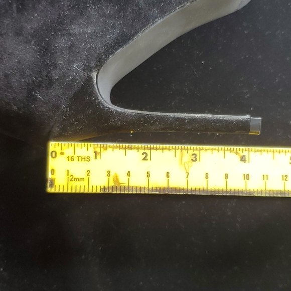 Womens Dress Booties - Picture 8 of 8